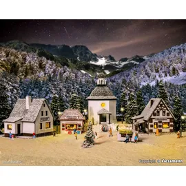 AGI Weihnachtsdorf 47613 N