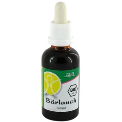 Bärlauch Extrakt Bio 23% V/v