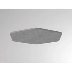 Molto Luce LON INLAY HEX 1500