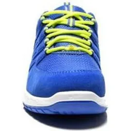 ELTEN MADDOX blue Low ESD S1P 729571 Sicherheitshalbschuh - 38