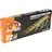 Moto-Master 420v2 Kette Gold 130 Links Kettenschloss
