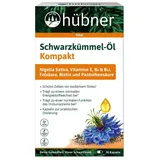Hübner Schwarzkümmel-Öl Kompakt Kapseln