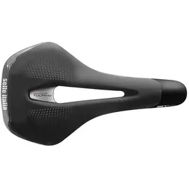 SELLE ITALIA ST5 Flow 16 cm Schwarz