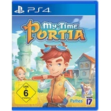 My Time At Portia (USK) (PS4)