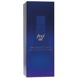 Frei öl Ultra Glow Midnight Sky öl