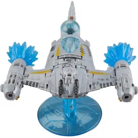 Hasbro Transformers Collaborative Star Wars The Mandalorian N-1 Starfighter Action-Figur