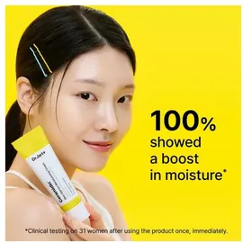 Dr. Jart+ Ceramidin Hautbarriere Feuchtigkeitscreme 50 ml