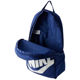 Nike Elemental Rucksack Blau Void/Weiß