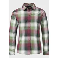 Schöffel Blouse Style Limedes WMS Damen pink