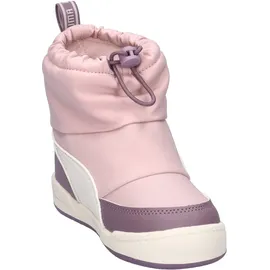 Puma MULTIFLEX 2 Boot Mauve Mist/Weiß/Pflaume 20