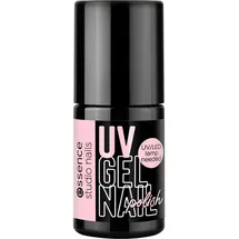 Essence studio nails UV GEL NAIL Gel Nagellack für UV/LED Lampe Farbton 102 Bloomin' Ballerina 5 ml