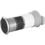 Naber 4051065 P-Turbo flow 150 Mauerkasten inkl. Thermobox eckig Anschluss un...