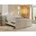 MKS Fortina 160 x 200 cm H4 Creme