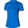 Nike Short-Sleeve Polo W Nk Df Acd23 Polo Ss, Royal Blue/Obsidian/White, DR1348-463, S