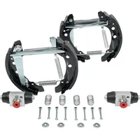 ATE Bremsbackensatz Original ATE TopKit