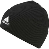 adidas Tiro Woolie Mütze black/white OSFM