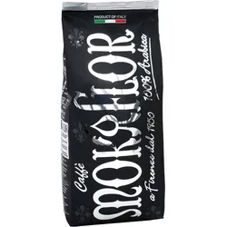Mokaflor Nera, Bohne