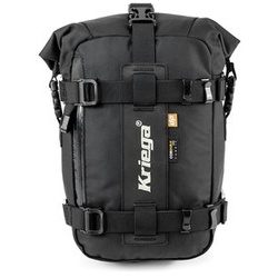 Us-5 Drypack Heck Taschen