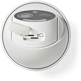 Nedis SIMCBO50WT Weiß
