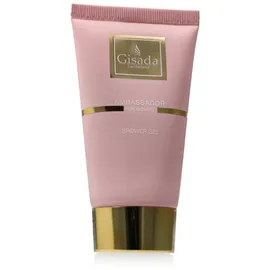 Gisada Ambassador Women Duschgel 100 ml