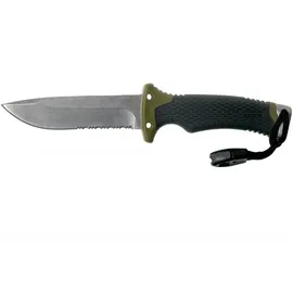 Gerber Ultimate Survival Schwarz