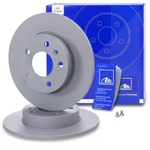 ATE Bremsscheibe 24.0110-0250.1