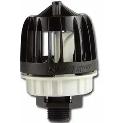 Smooth DriveTM mit Düse 7 (2,78, lime), Smooth-Drive-07