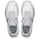 On Cloudvista 2 Damen Ivory/Glacier 37