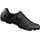 Shimano XC302 Schwarz 52