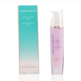Méthode Jeanne Piaubert Certitude Absolue Anti-Wrinkle Serum 30 ml