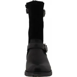 Lurchi Stiefel Schwarz 32
