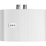AEG MTH