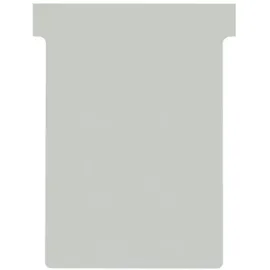 NOBO T-Karten, Größe 3, 100 Stück,