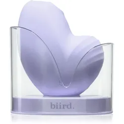 Biird Namii Klitoris-Stimulator Violet 9 cm