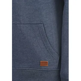 Blend BHHulker Kapuzensweatjacke Herren Dunkelblau L