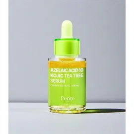 PURITO Azelaic Acid 10 Kojic Serum 30 ml