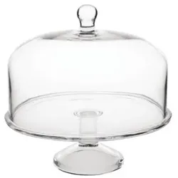 Olympia Kuchenständer Glas