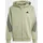 adidas Future Icons 3-Streifen Sweatjacke Herren Tent Green S