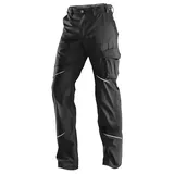 Kübler ACTIVIQ Hose schwarz 40