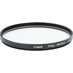 Canon Filter - Schutz - 77 mm - für EF; EF-S