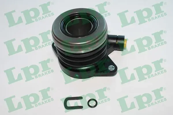 LPR Zentralausrücker, Kupplung 3283 für Fiat
