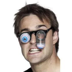 Goofy Glubschaugen Brille