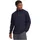 Under Armour Match Play 1/4-Zip Trainingsshirt Herren 410 midnight navy/pitch gray XL