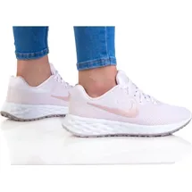 Nike Revolution 6 Next Nature Damen light violet/white/champagne 36,5