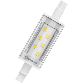 LEDVANCE LED-Lampe R7s 4099854267680 12 W warmweiß