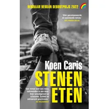 Rainbow Stenen eten (Rainbow pocketboeken, 1575)