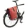 Vaude Aqua Back (rec) Doppeltasche gelb