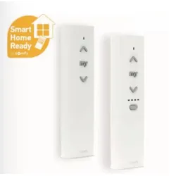Somfy Ysia 1 Zigbee Funkhandsender #1871157 (Farbe: Pure)