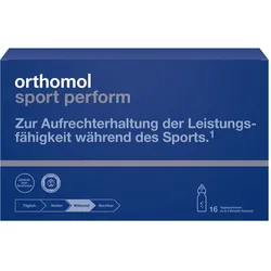 Orthomol Sport Perform