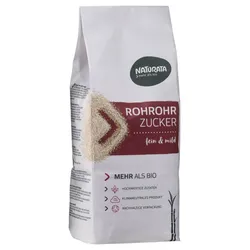 Naturata Rohrohrzucker 1kg bio